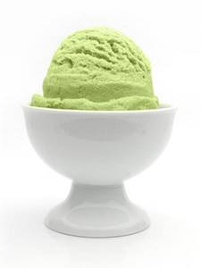 Pista Ice Cream Scoop