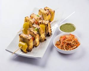 Paneer Malai Tikka