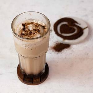 Hard Rock Cold Coffee