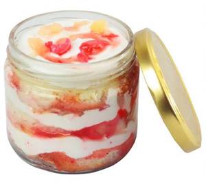 Jar Fruit Cake  [150 Gm]                                                                                                