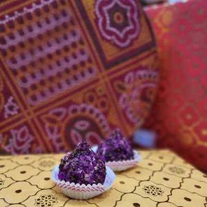 Kaju Rose Modak