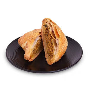Chinese Puff