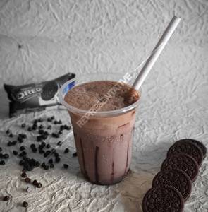 Oreo shake