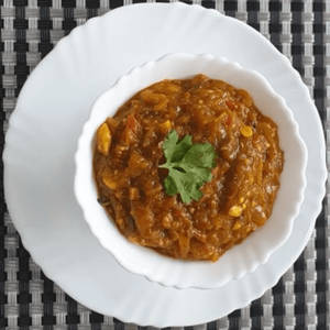 Baigan Bharta