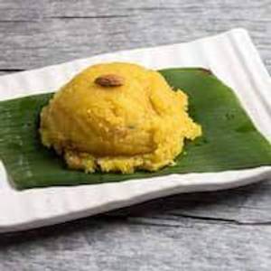 Pineapple sheera          