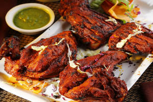Tandoori Chicken[Half]