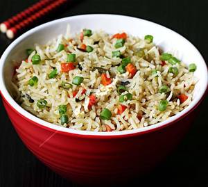 Veg Fried Rice