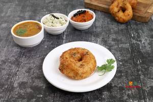 Medu Vada (1 No)