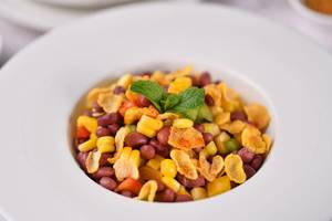 Mexican Bean Salad