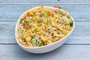 Egg Fried Rice