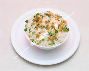 Veg Fried Rice