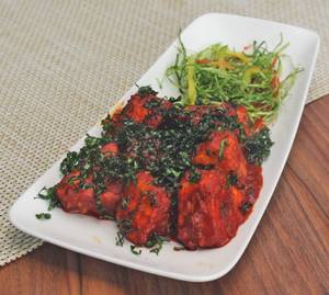 Dragon Paneer