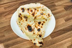 Butter Naan