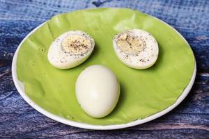 Boiled Egg