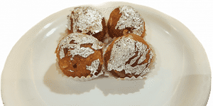 Dry Fruit Motichoor Ladoo