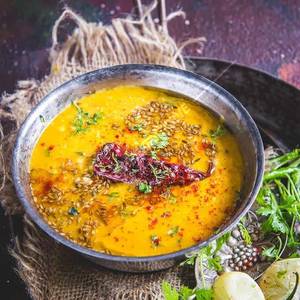 Dal Jeera