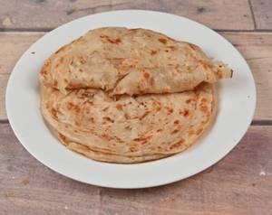 Wheat Paratha 