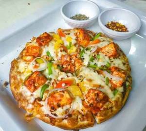Paneer Makhani