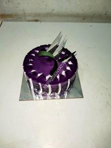 Blue Berry Cake(500gm)