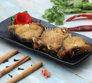 Katla Fish Fry