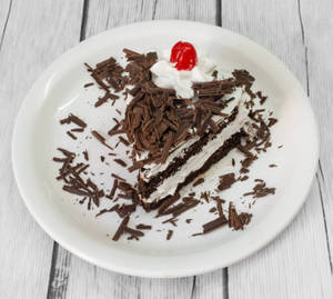 Black Forest Pastries