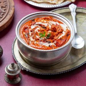 Butter Chicken Boneless (500 Ml)