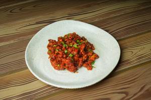 Honey Chicken