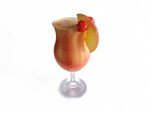 Fruit Punch