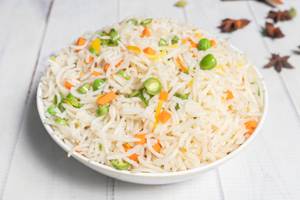 Veg Fried Rice
