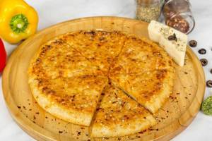 7" Cheese Pizza