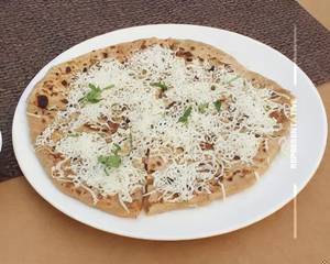 Aloo Cheese Paratha