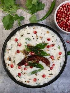 Curd Rice -590gms