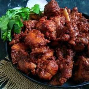 Chicken roast