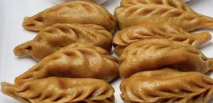 Mutton Steamed Dimsum [8 Pcs]