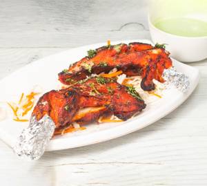 Tandoori Chicken
