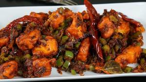 Chilli Egg