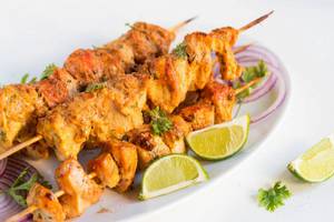 Chicken Barra Tikka