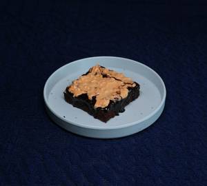 Peanut Butter Brownie