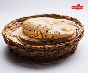 Phulka (1pc)