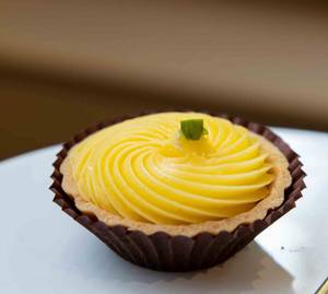 Lemon Tart