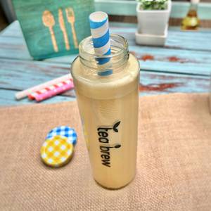 Cold Coffee [400ml]