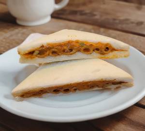Pasta Sandwich Sandwich (2pcs)