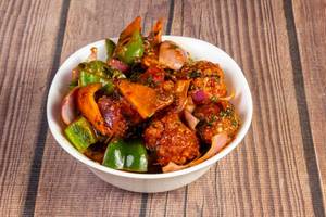 Hot Wok Chicken (5pc/10pc)