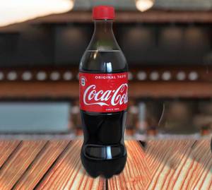 Coke  [750 Ml]