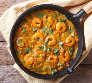 Prawn Curry