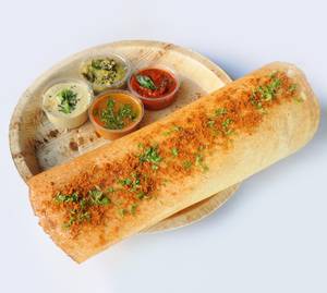 Nellore Ulikaram Dosa (1 Pc)