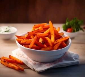 Peri Peri Fries