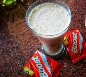 Boost 100 ML