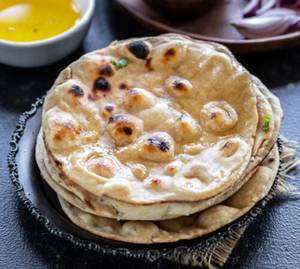 Tandoori Butter Roti