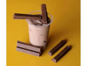 Kit Kat Thick Shake (300 Ml)